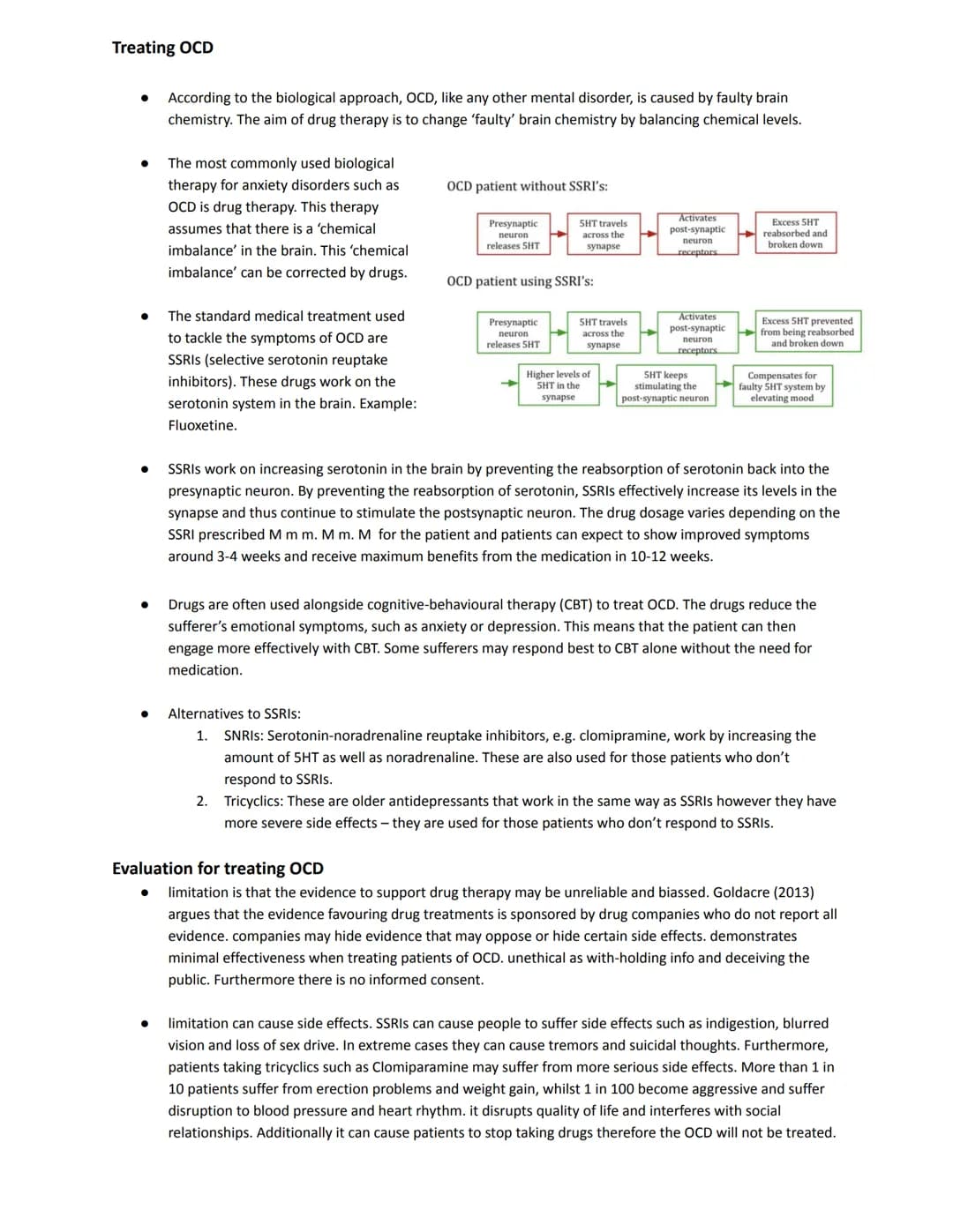 <h2 id="statisticalinfrequencydefinitionofabnormality">Statistical Infrequency Definition of Abnormality</h2>
<p>The statistical infrequency