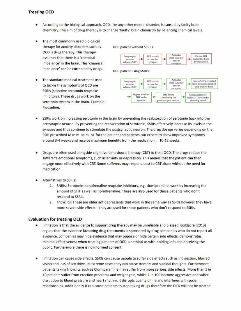 <h2 id="statisticalinfrequencydefinitionofabnormality">Statistical Infrequency Definition of Abnormality</h2>
<p>The statistical infrequency