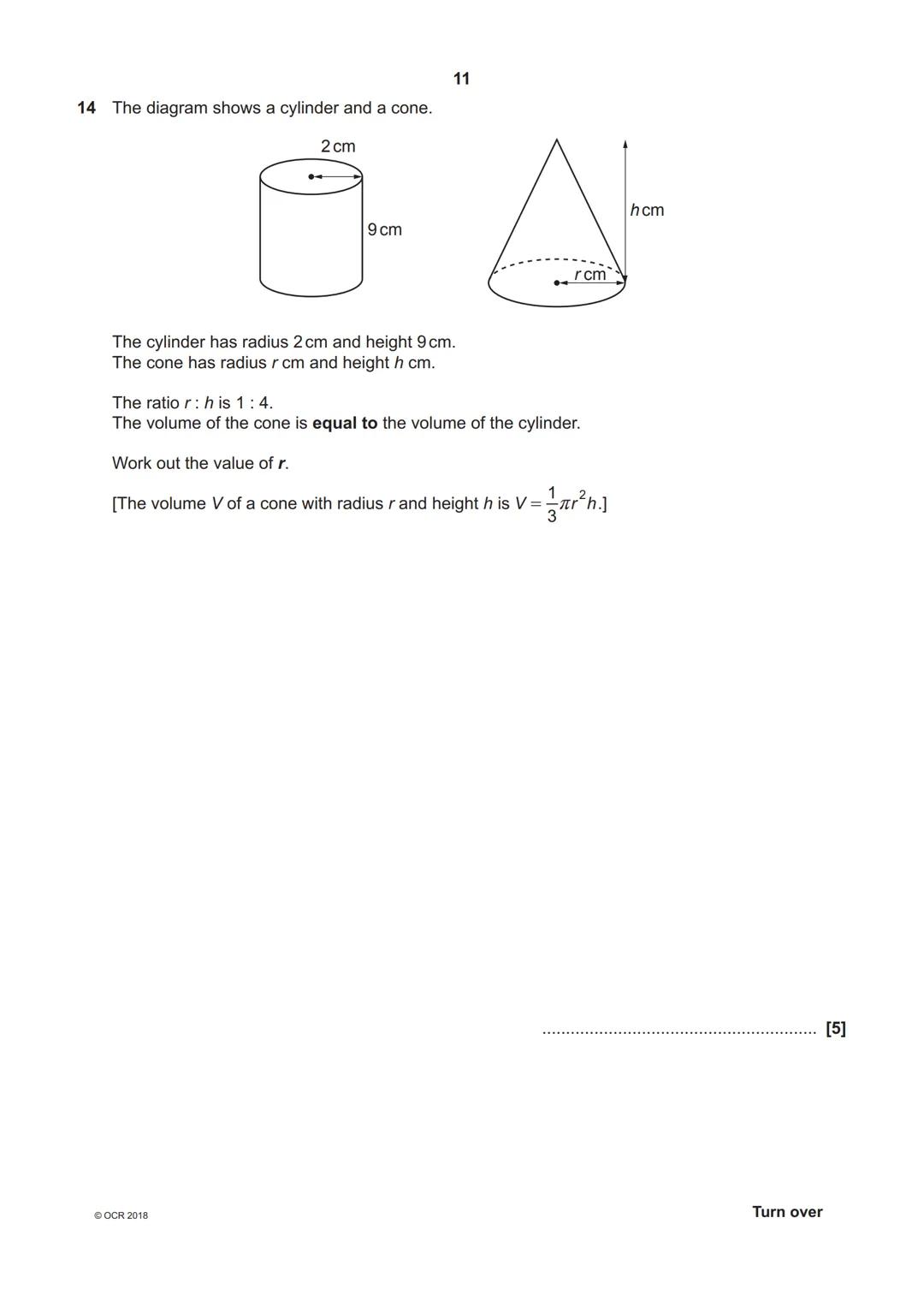 
<h2 id="instructions">Instructions</h2>
<ul>
<li>Time allowed: 1 hour 30 minutes</li>
<li>Allowed tools: geometrical instruments, tracing; 