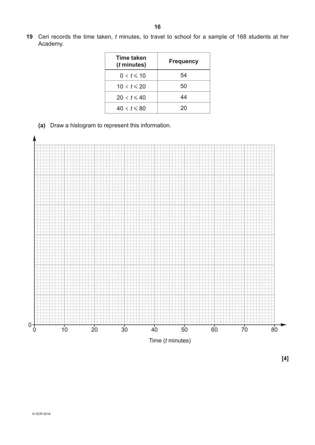 
<h2 id="instructions">Instructions</h2>
<ul>
<li>Time allowed: 1 hour 30 minutes</li>
<li>Allowed tools: geometrical instruments, tracing; 