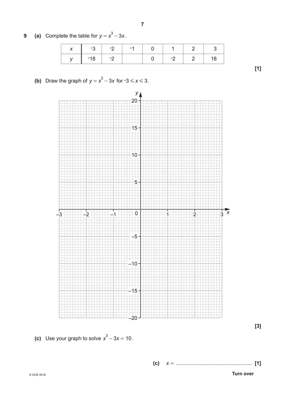 
<h2 id="instructions">Instructions</h2>
<ul>
<li>Time allowed: 1 hour 30 minutes</li>
<li>Allowed tools: geometrical instruments, tracing; 