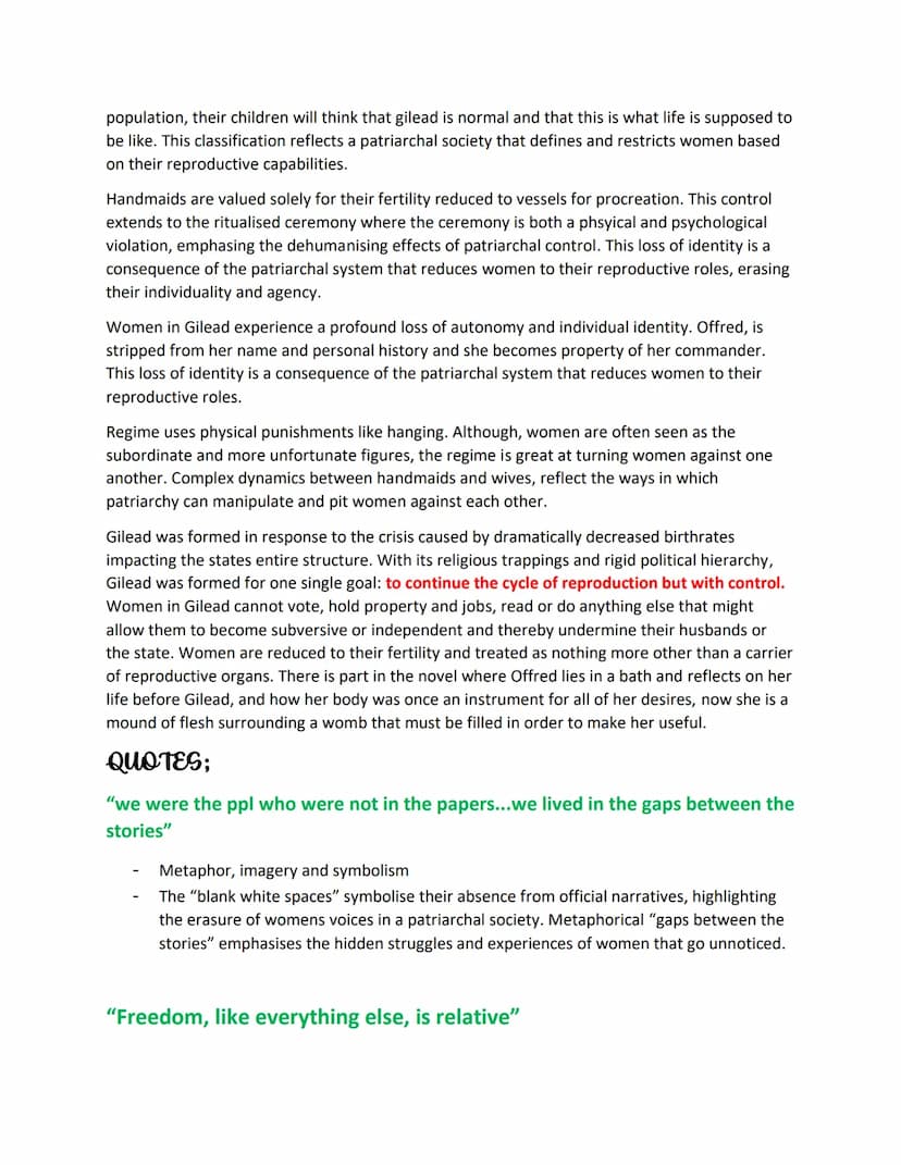 POLITICAL AND SOCIAL PROTEST WRITING:
-
This type of writing comments on the ways in which the current society works, often
influenced by th