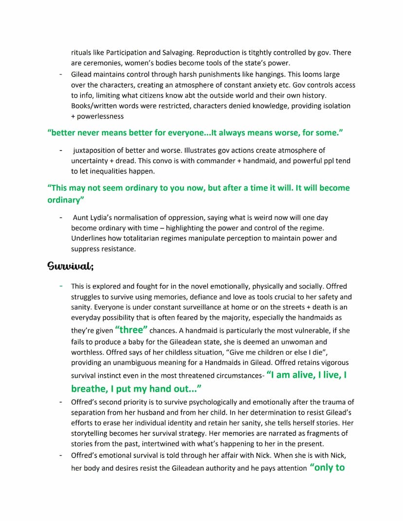 POLITICAL AND SOCIAL PROTEST WRITING:
-
This type of writing comments on the ways in which the current society works, often
influenced by th