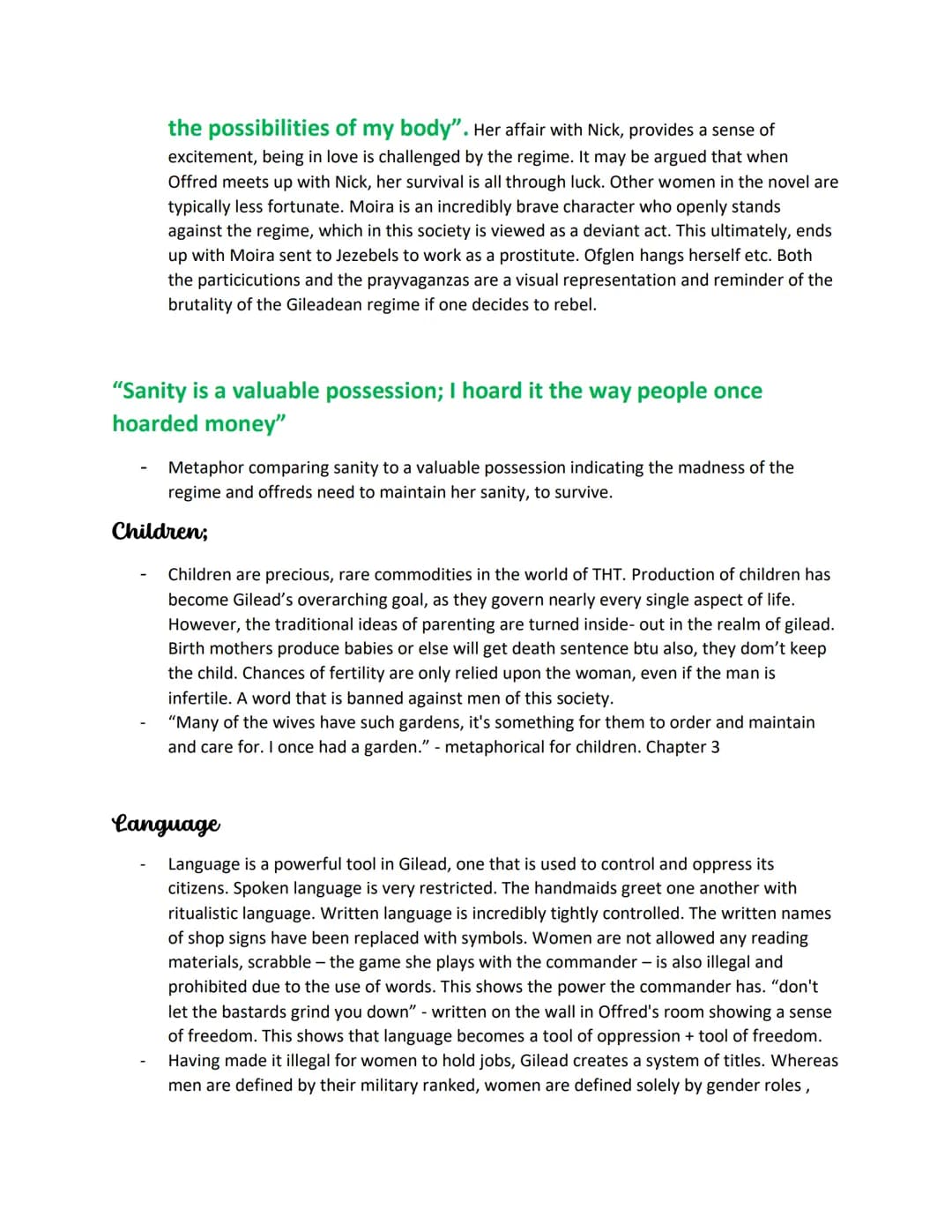 POLITICAL AND SOCIAL PROTEST WRITING:
-
This type of writing comments on the ways in which the current society works, often
influenced by th
