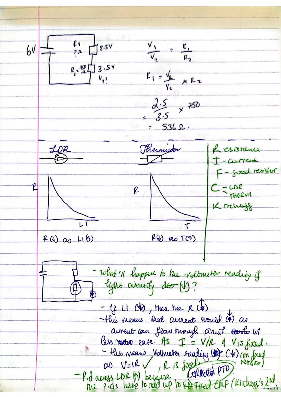 ELECTRICITY -Aunitors = O resistance
Current = flow of etc. charge per whit thime
or/ the rate of flow of change.
1 = 40/ht.
Per
Potential d