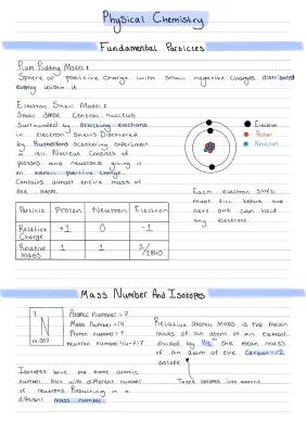 Know Whole of Physical Chemistry AS  thumbnail