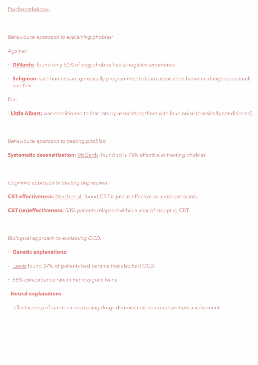 Psychology AQA Paper 1 key studies / research for evaluation
Social influence:
Explanations of social influence:
- Normative social influenc