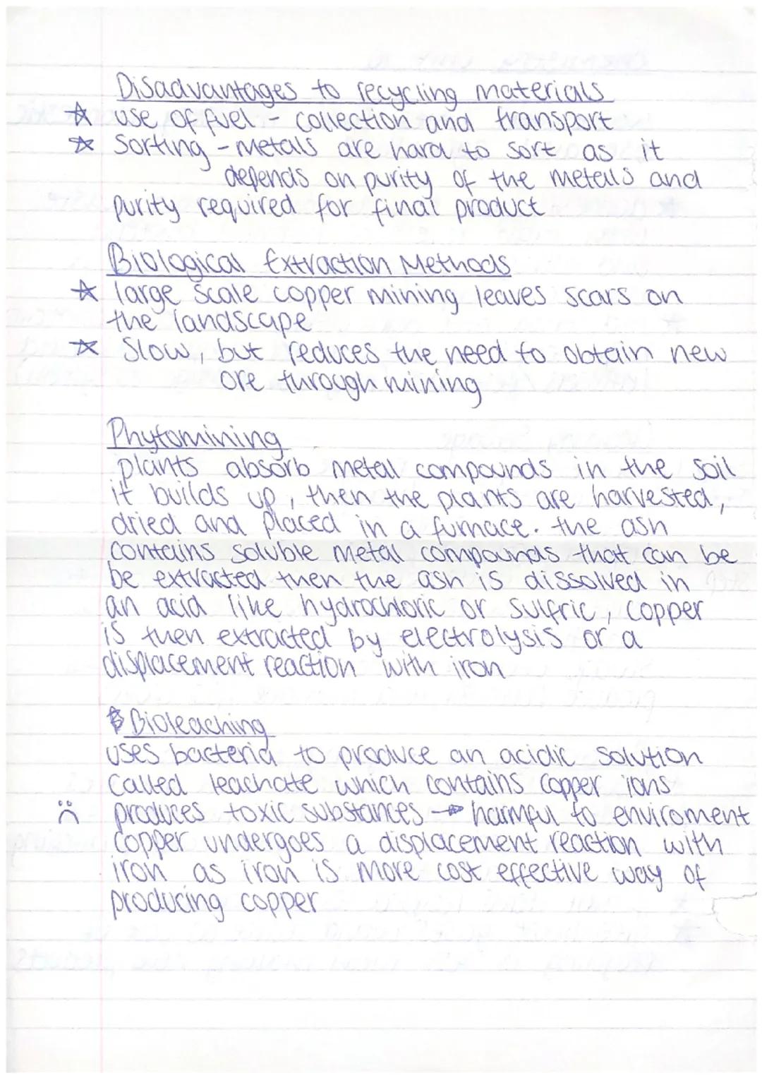 Chemistry unit 10
farths Resources
/ finite resources have a limited supply
Crude oil is processed through.
fractional distilation and crack