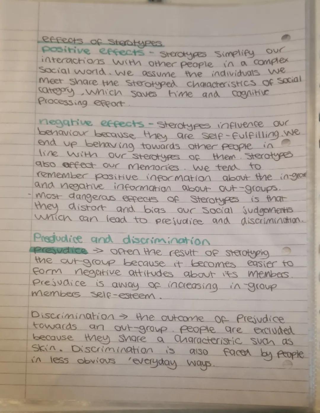 # Conformity.
what is conformity: yielding to group
Pressure. Person changes their opinions behavious
because they are pressured by another 