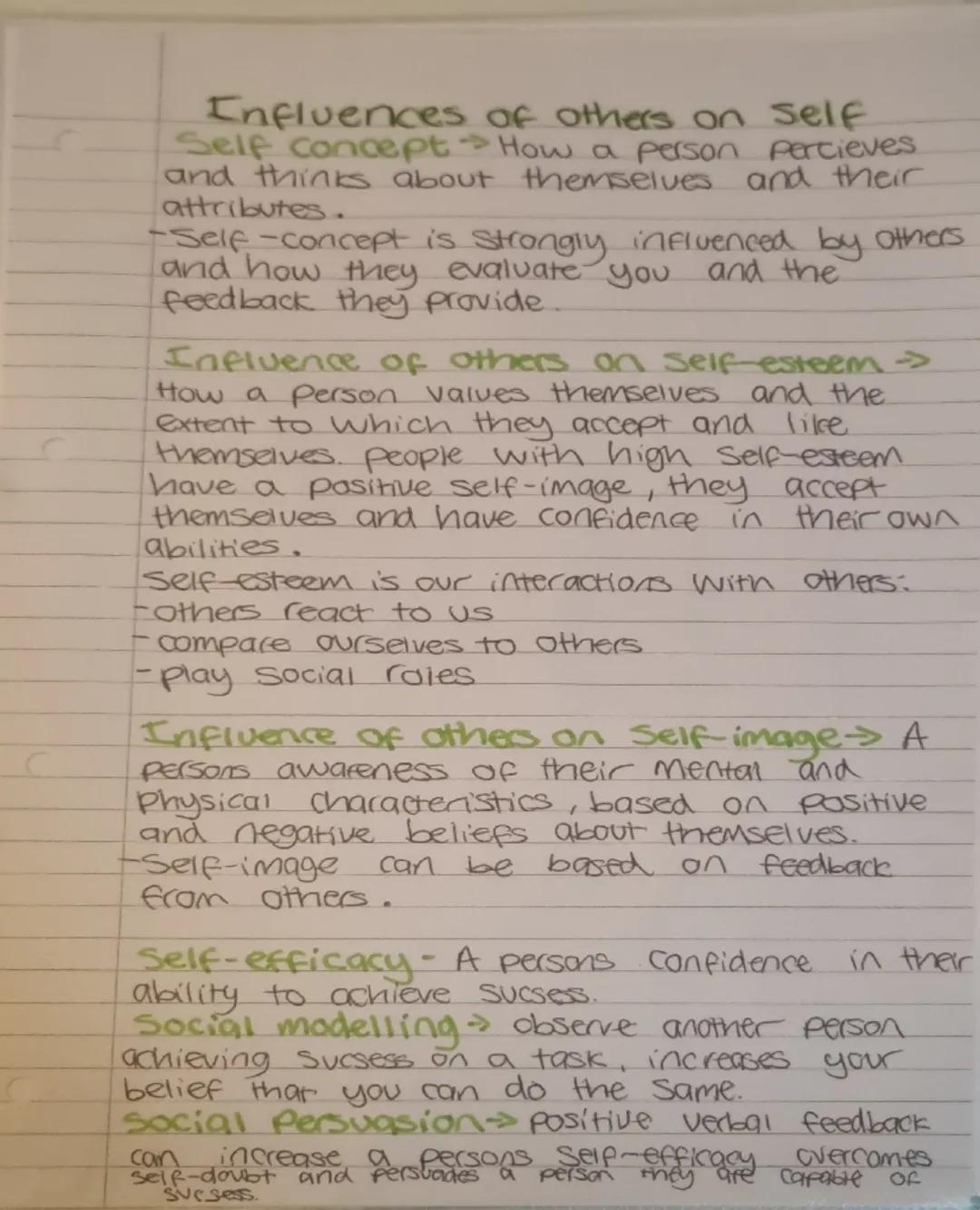 # Conformity.
what is conformity: yielding to group
Pressure. Person changes their opinions behavious
because they are pressured by another 