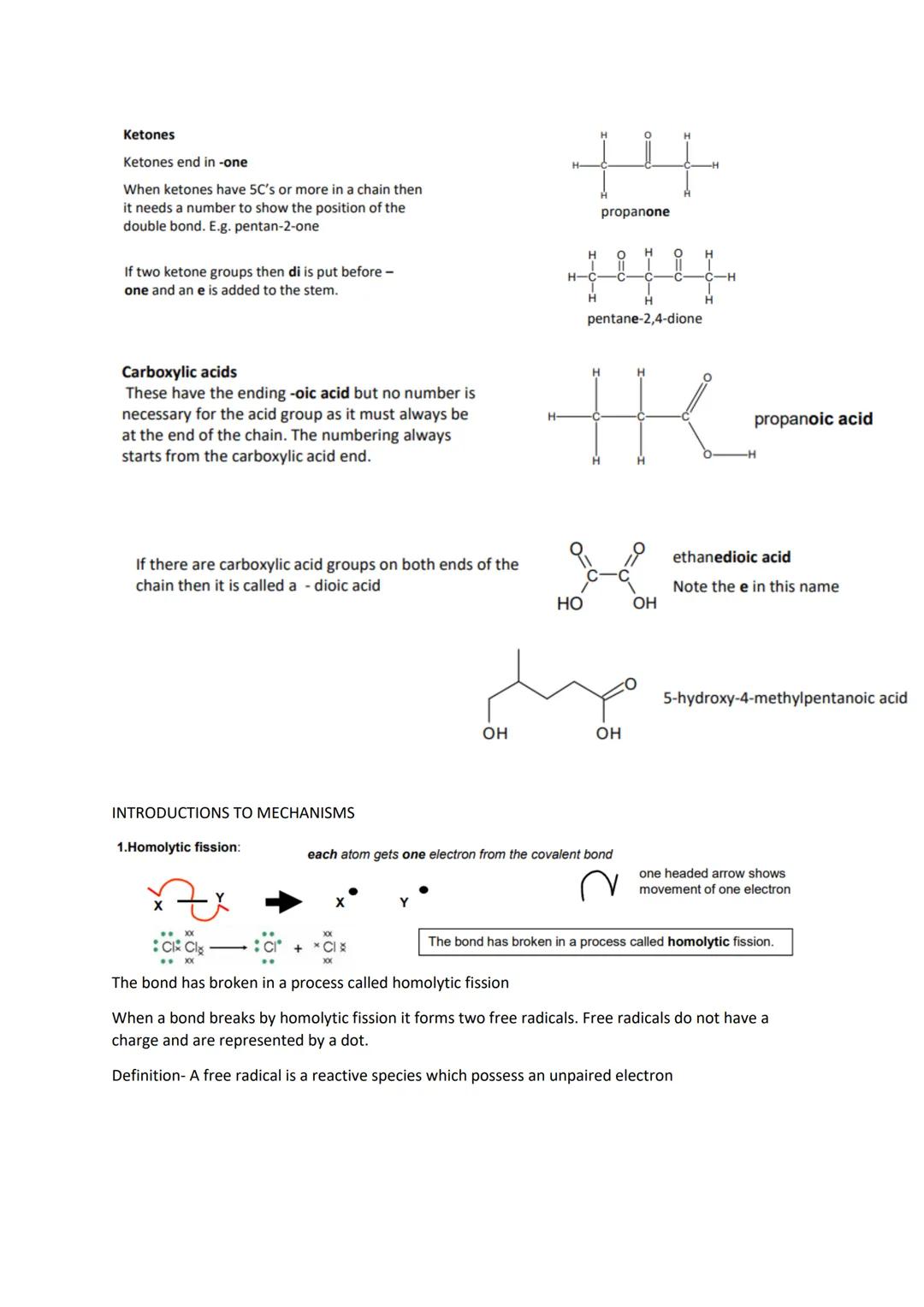 --- OCR Start ---
ORGANIC CHEM 17/01/2025
Basic Concepts:
Hydrocarbon - a compound that only consists of carbon and hydrogens ONLY
Saturated