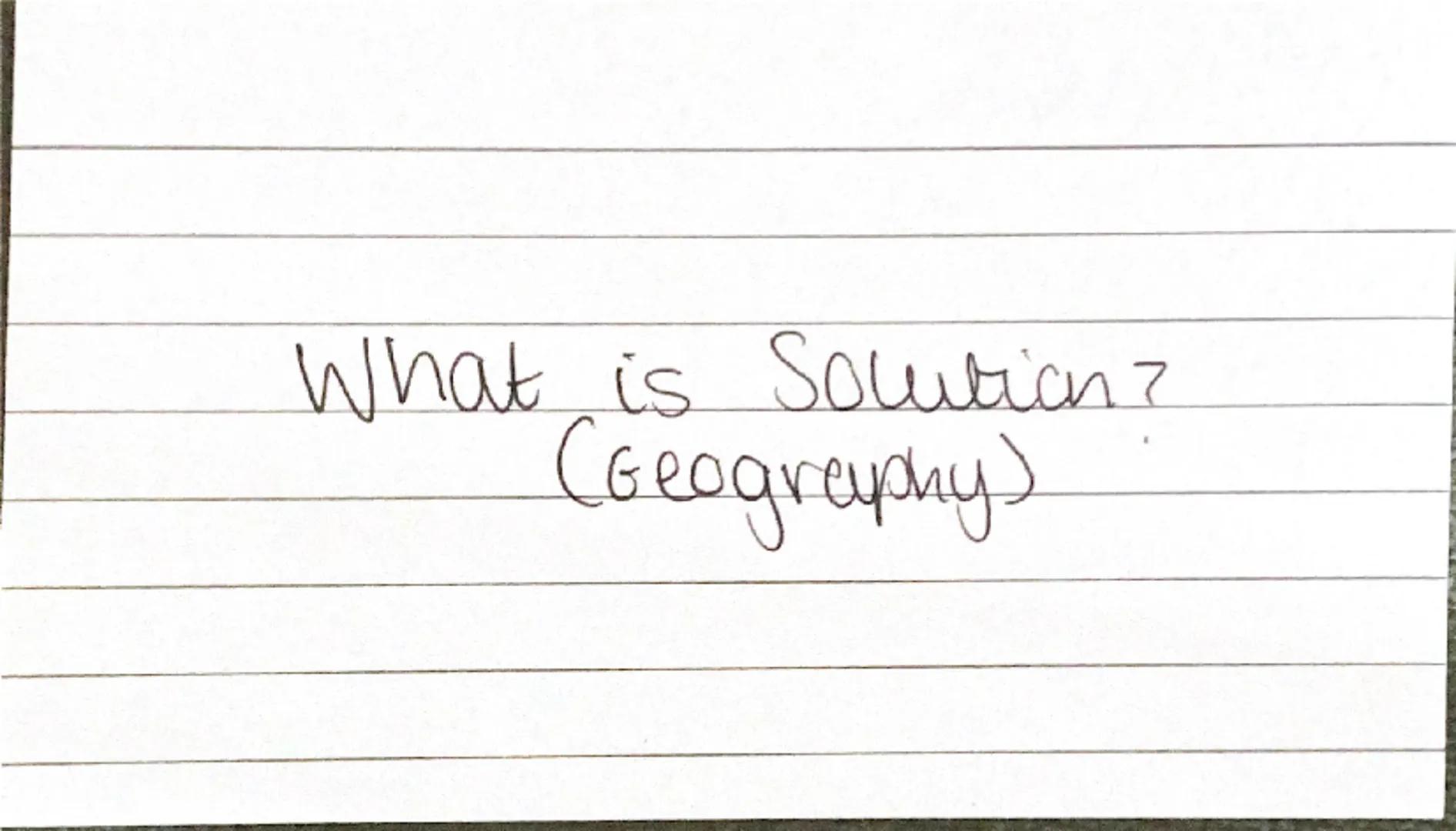 What is Hydraulic
Action?
Geography A Sheer power of water
smashes agais rist the
riverbanks.
Air gets trapped in the
cracks of the rocks, m