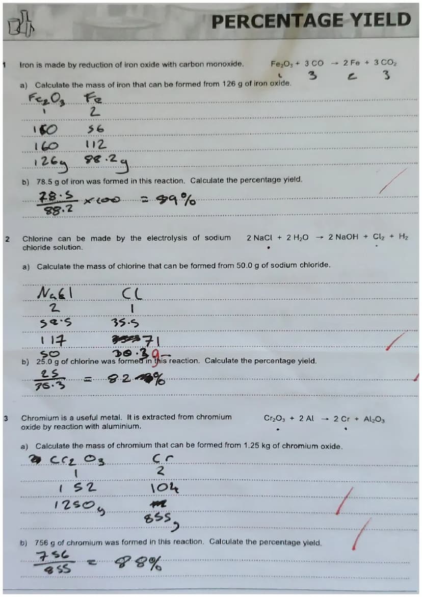 Calculate the relative formula mass of the following substances.
38
19719
Relative Formula Mass
1 F₂...
2 H₂SO.....
3 Al₂O,
4 CUCO,.
5 NH.NO