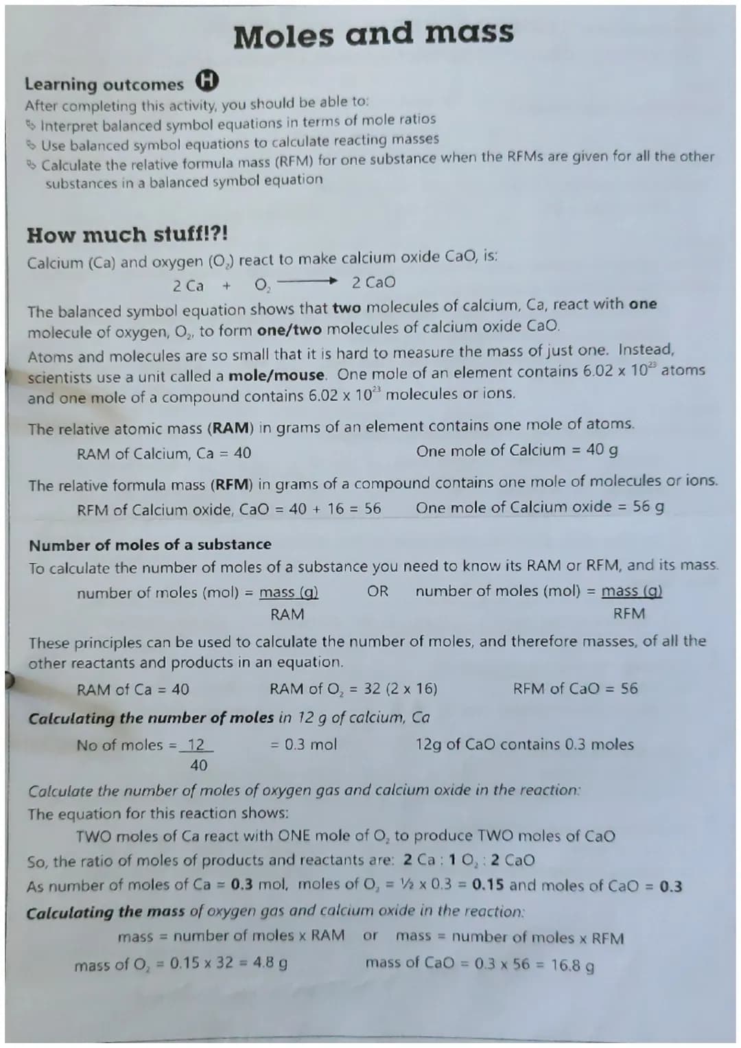 Calculate the relative formula mass of the following substances.
38
19719
Relative Formula Mass
1 F₂...
2 H₂SO.....
3 Al₂O,
4 CUCO,.
5 NH.NO