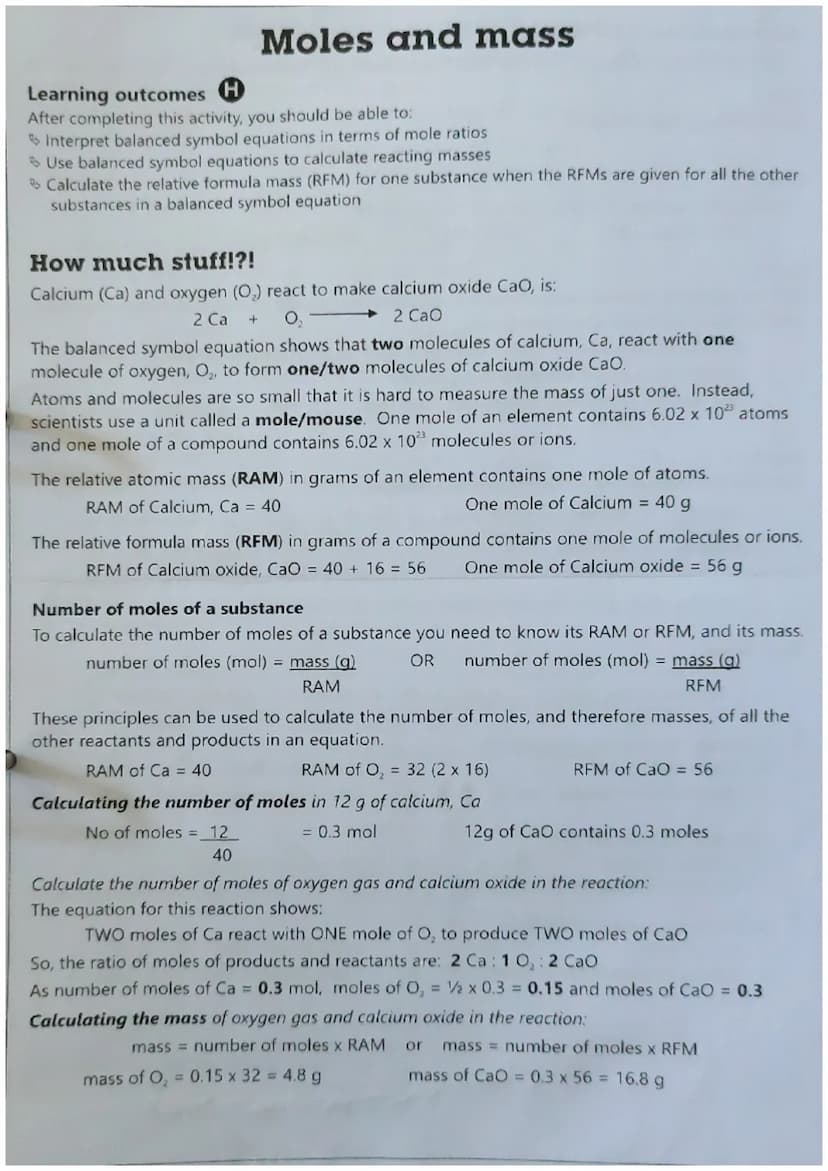 Calculate the relative formula mass of the following substances.
38
19719
Relative Formula Mass
1 F₂...
2 H₂SO.....
3 Al₂O,
4 CUCO,.
5 NH.NO
