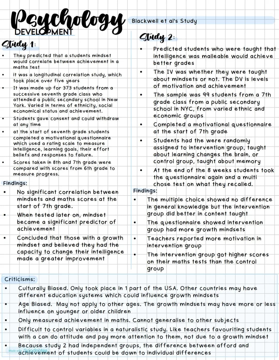 How Your Mindset Can Boost Your Math Grades: Fun Activities and Research Explained for Kids