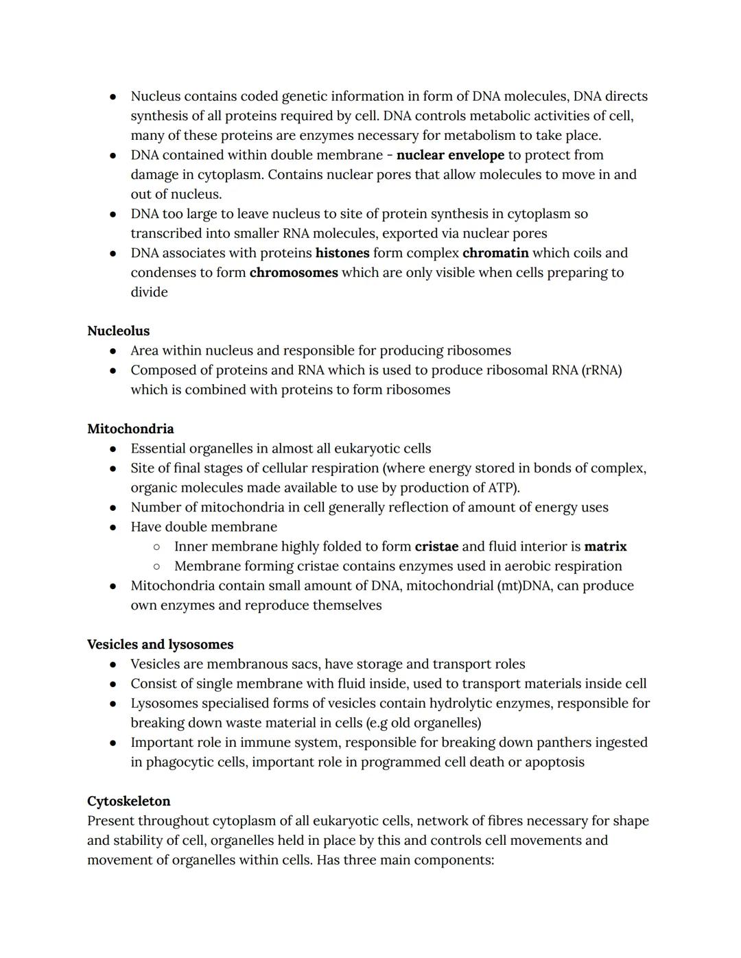 Microscope is an instrument enables magnification of an object hundred if thousands of
times. Can see large unicellular organisms with naked