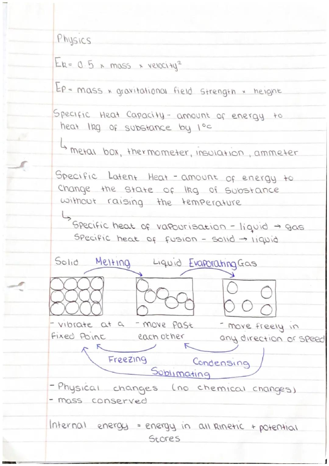 # Electricity

> Current is the flow of electrical charge lelectrons
> Current - Amps (A)
> Same value everywhere in the circuit

> Voltage 