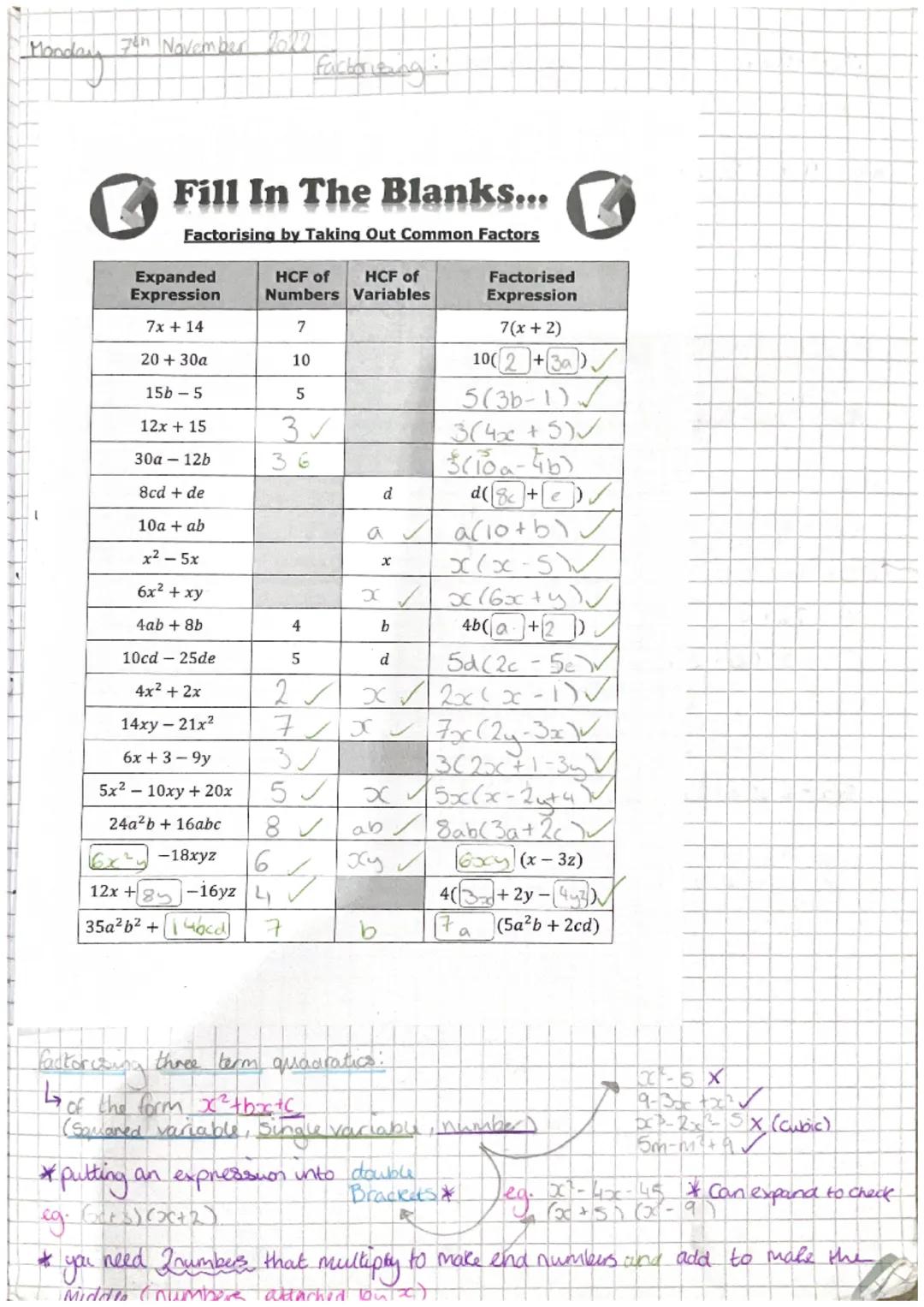 
<p>When multiplying without decimals, the answer will have the same number of decimal places as the question. For example, 0.007 x 0.03 = 0