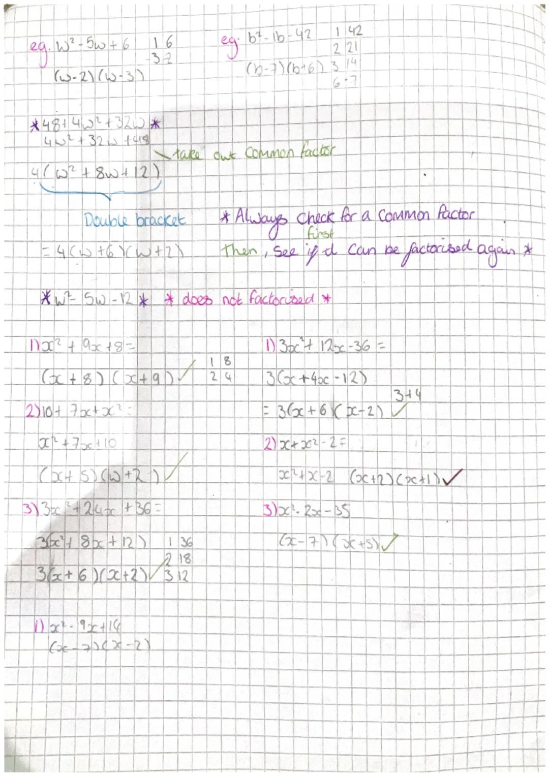 
<p>When multiplying without decimals, the answer will have the same number of decimal places as the question. For example, 0.007 x 0.03 = 0