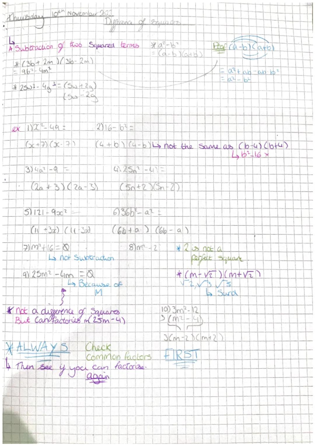 
<p>When multiplying without decimals, the answer will have the same number of decimal places as the question. For example, 0.007 x 0.03 = 0