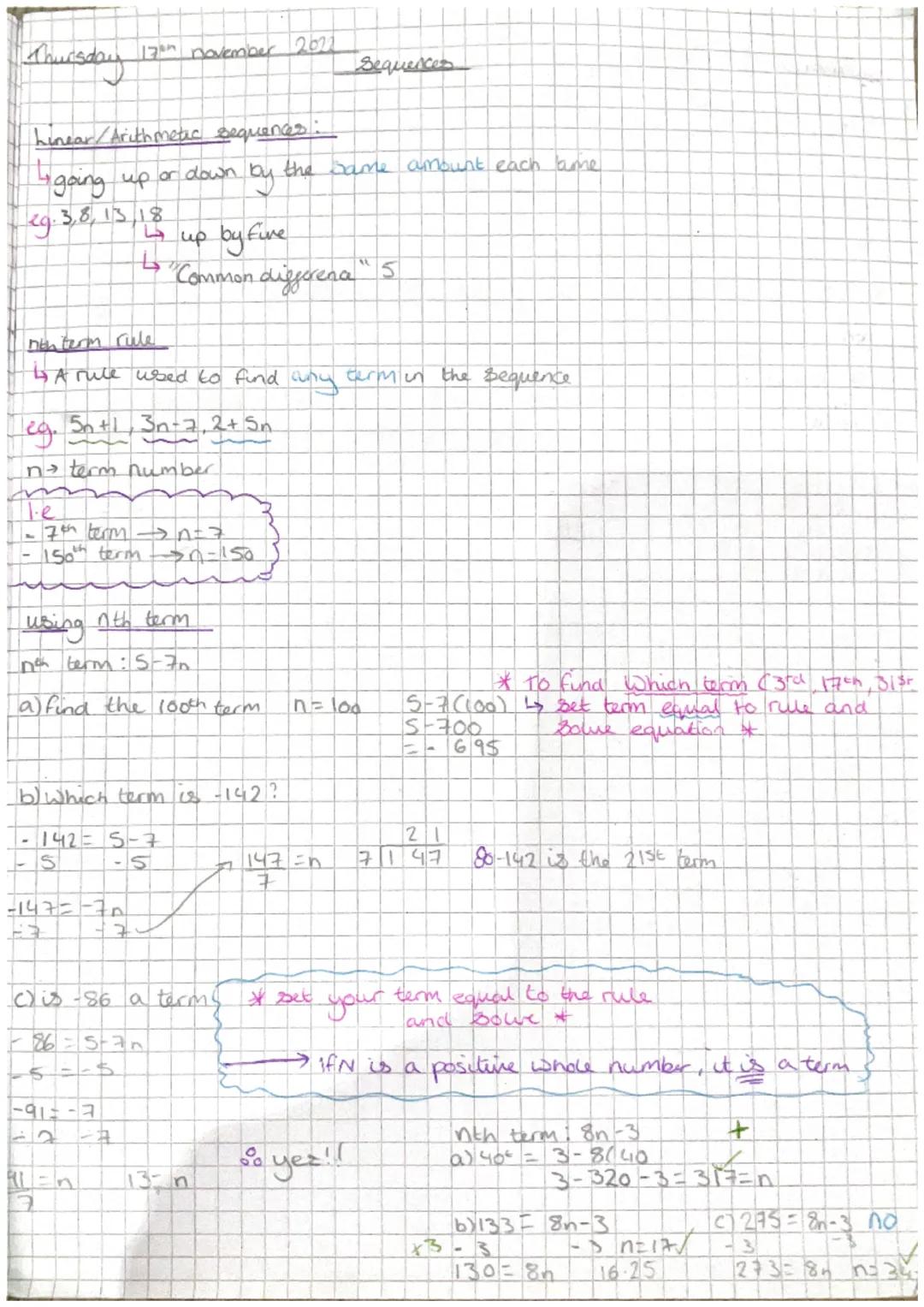 
<p>When multiplying without decimals, the answer will have the same number of decimal places as the question. For example, 0.007 x 0.03 = 0