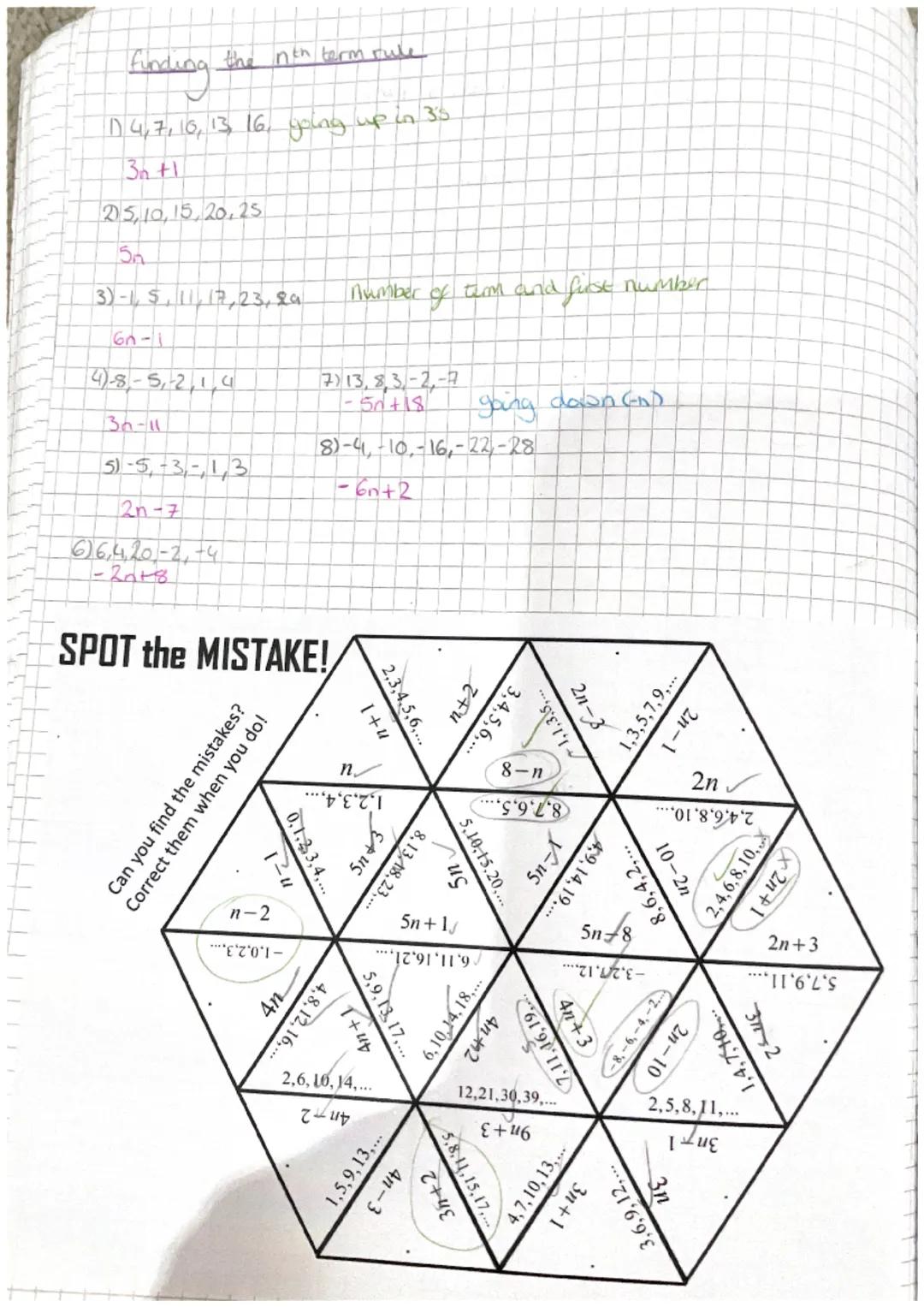 
<p>When multiplying without decimals, the answer will have the same number of decimal places as the question. For example, 0.007 x 0.03 = 0