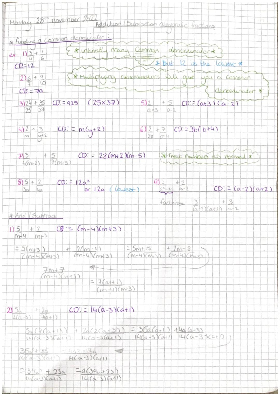 
<p>When multiplying without decimals, the answer will have the same number of decimal places as the question. For example, 0.007 x 0.03 = 0