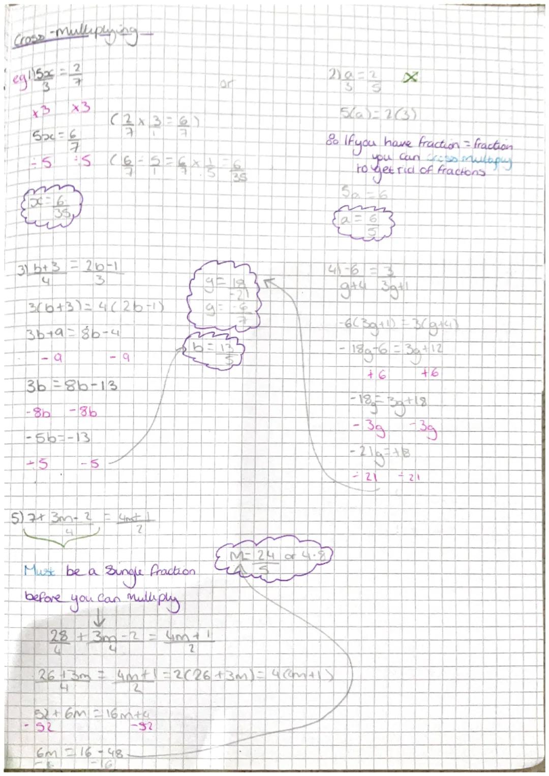 
<p>When multiplying without decimals, the answer will have the same number of decimal places as the question. For example, 0.007 x 0.03 = 0