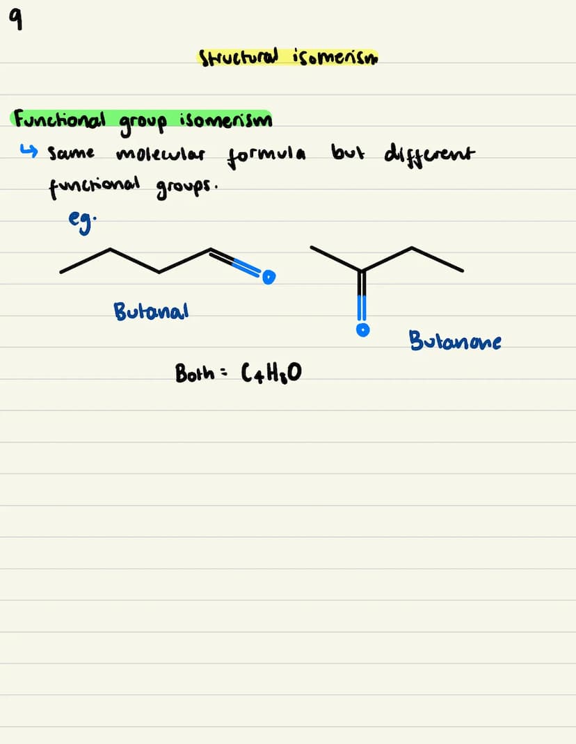 ORGANIC CHEMISTRY/ 2
1. Displayed formula
H
H
1
1
C-C-C
●
2. Skeletal formula
4
H H
محمد
Types of chemical formula
●
3. Structural formula
5