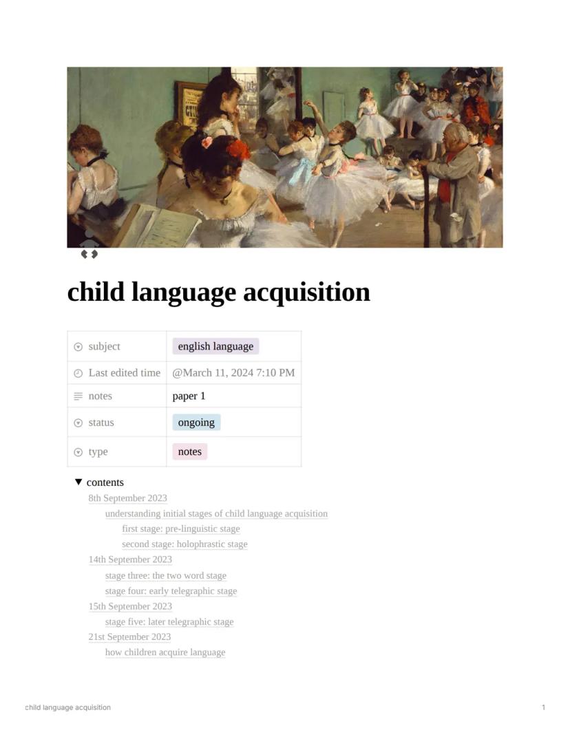 Page 1