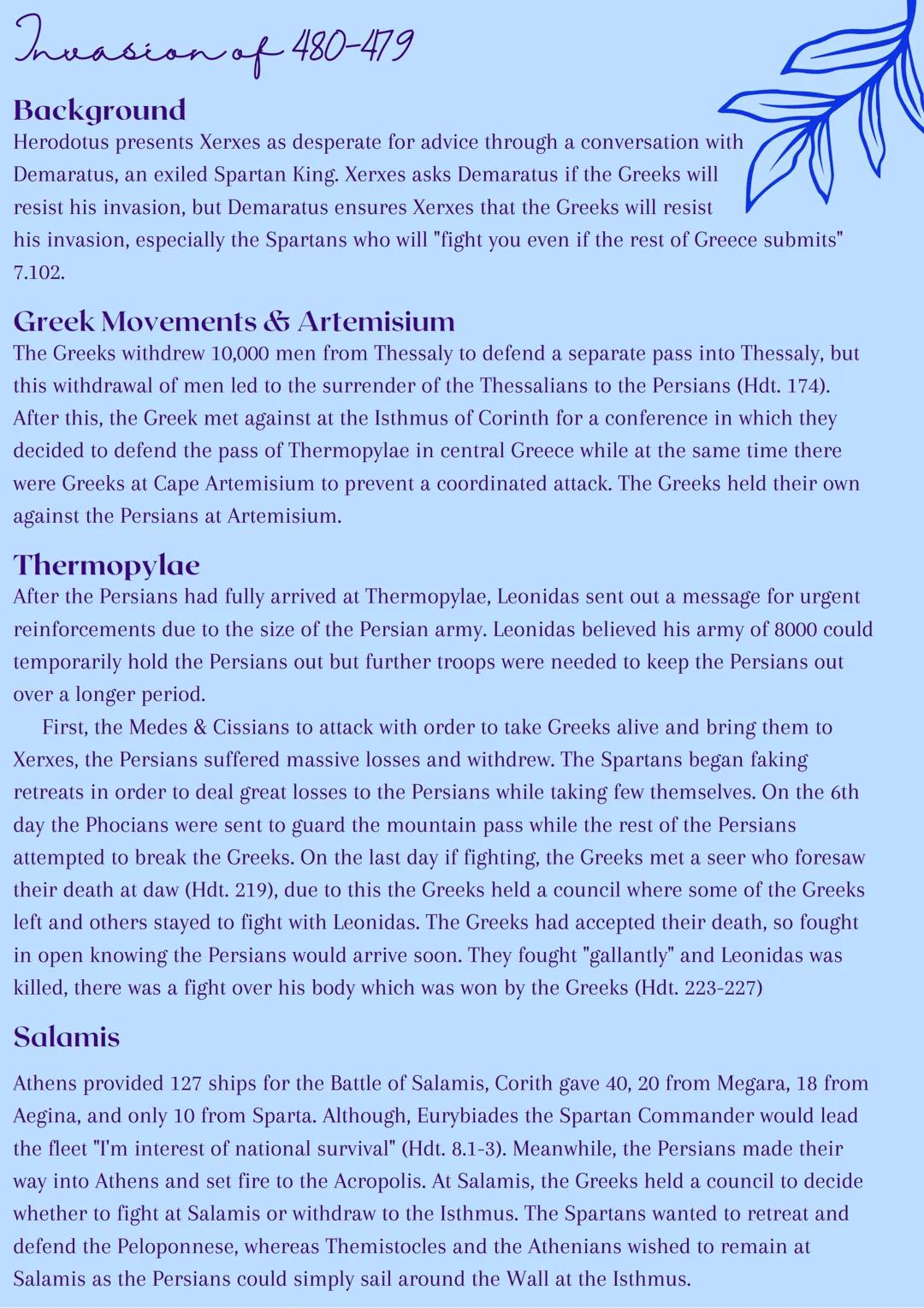 Challenge of
the Persian
Empire Darins Policy towards the
Greeks
The Ionian Revolt
Under Darius, the Persians had expanded their power in th