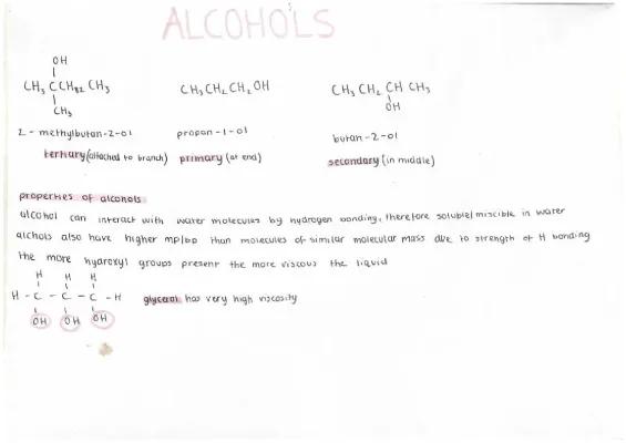 Know higher chemistry unit 2 thumbnail