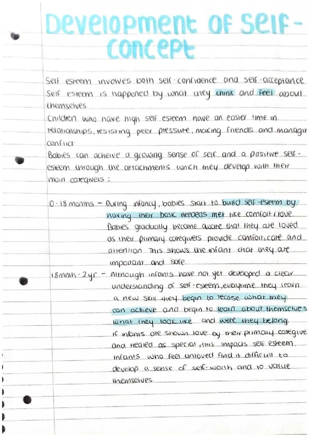 Health and social care unit 1