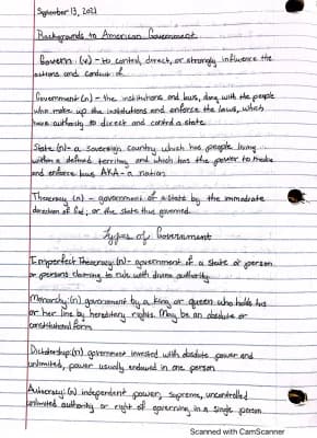 Know US government notes thumbnail