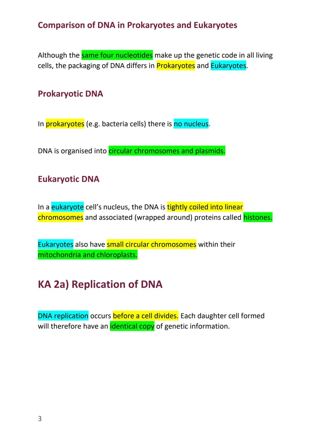 
<h2 id="thestructureofdna">The Structure of DNA</h2>
<p>In this section, we will discuss the structure of DNA and its basic units. DNA, whi