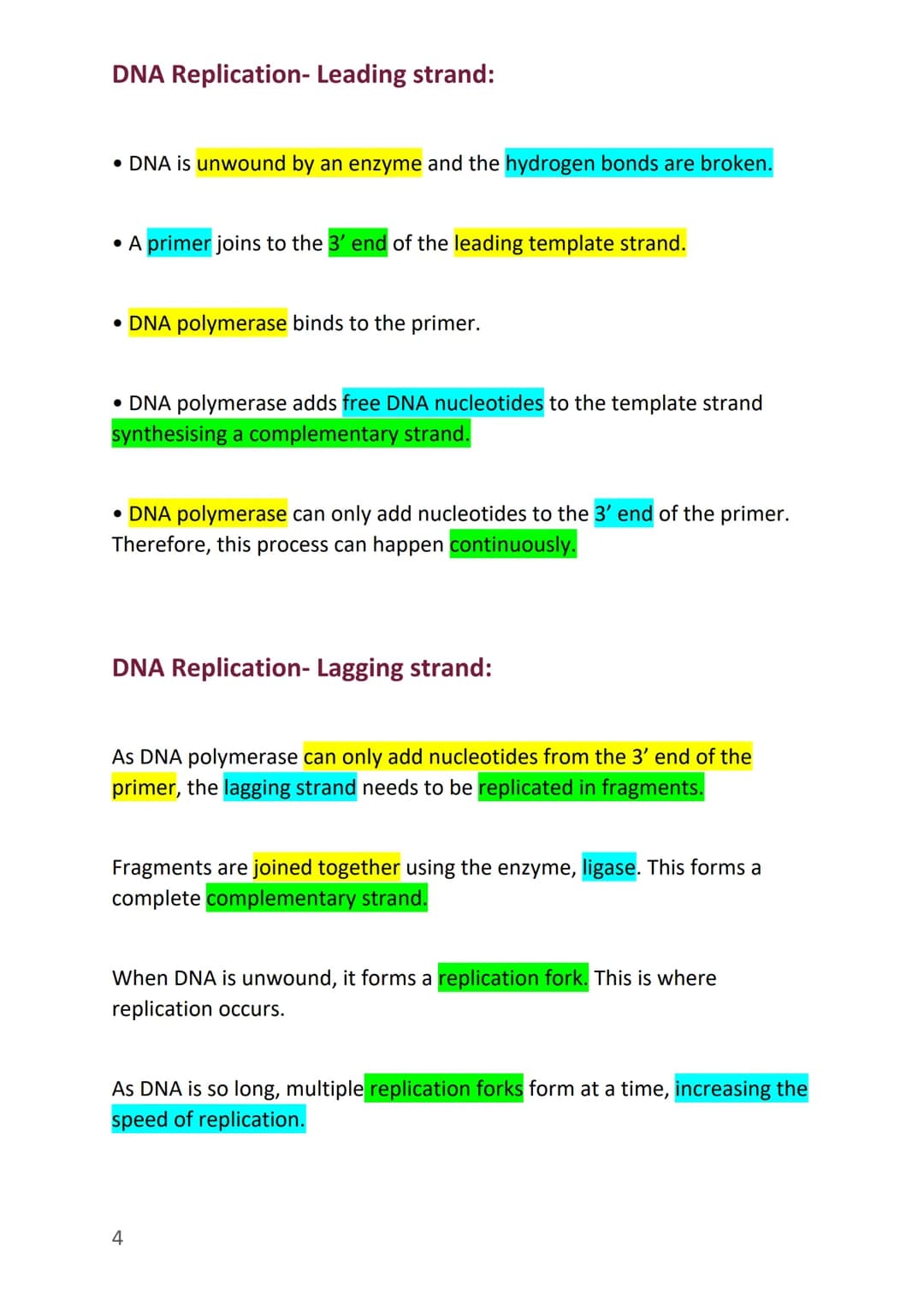 
<h2 id="thestructureofdna">The Structure of DNA</h2>
<p>In this section, we will discuss the structure of DNA and its basic units. DNA, whi