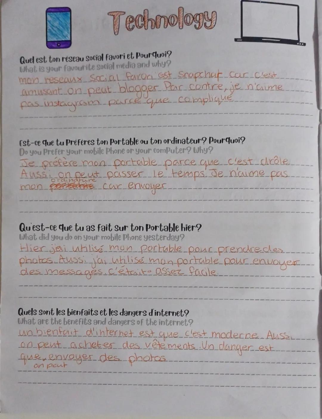 # GOSE FRENCH

SPEAKING EXAM

|             | Preparation | Role-Play | Photocard | General Conversation |
| ----------- | ----------- | ---