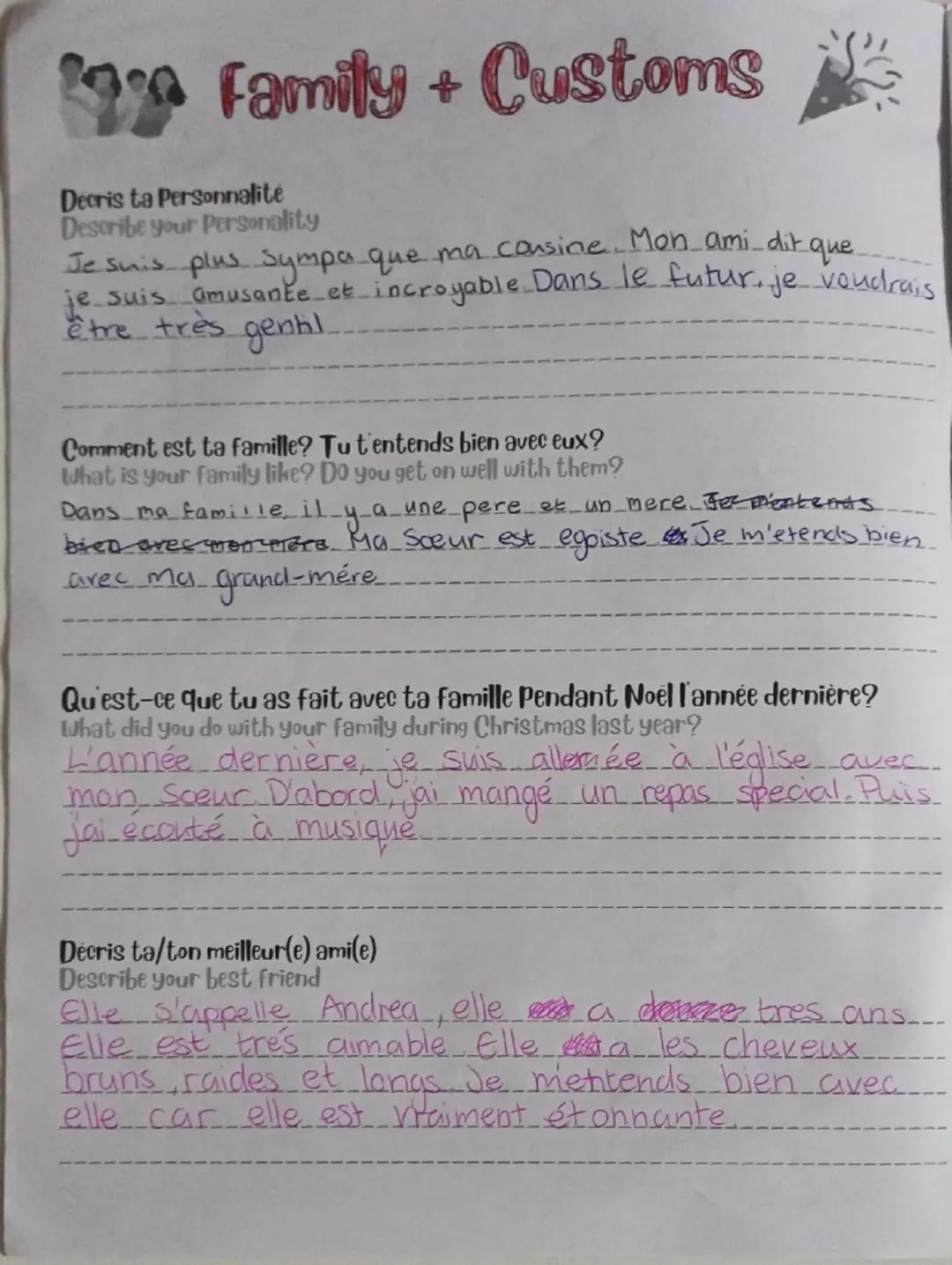 # GOSE FRENCH

SPEAKING EXAM

|             | Preparation | Role-Play | Photocard | General Conversation |
| ----------- | ----------- | ---