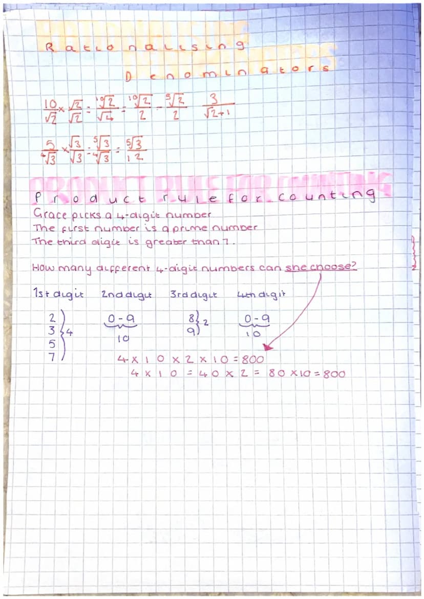 Expanding
Expand and simplify
(x
+
)(x-2) = x² - 2x + 6x - 12
= x² + 4x-12
(2x + 1)(x + 4) = 2x² + 8x + x + 4
= 2x² +9x +4
Expanding
Facto
2