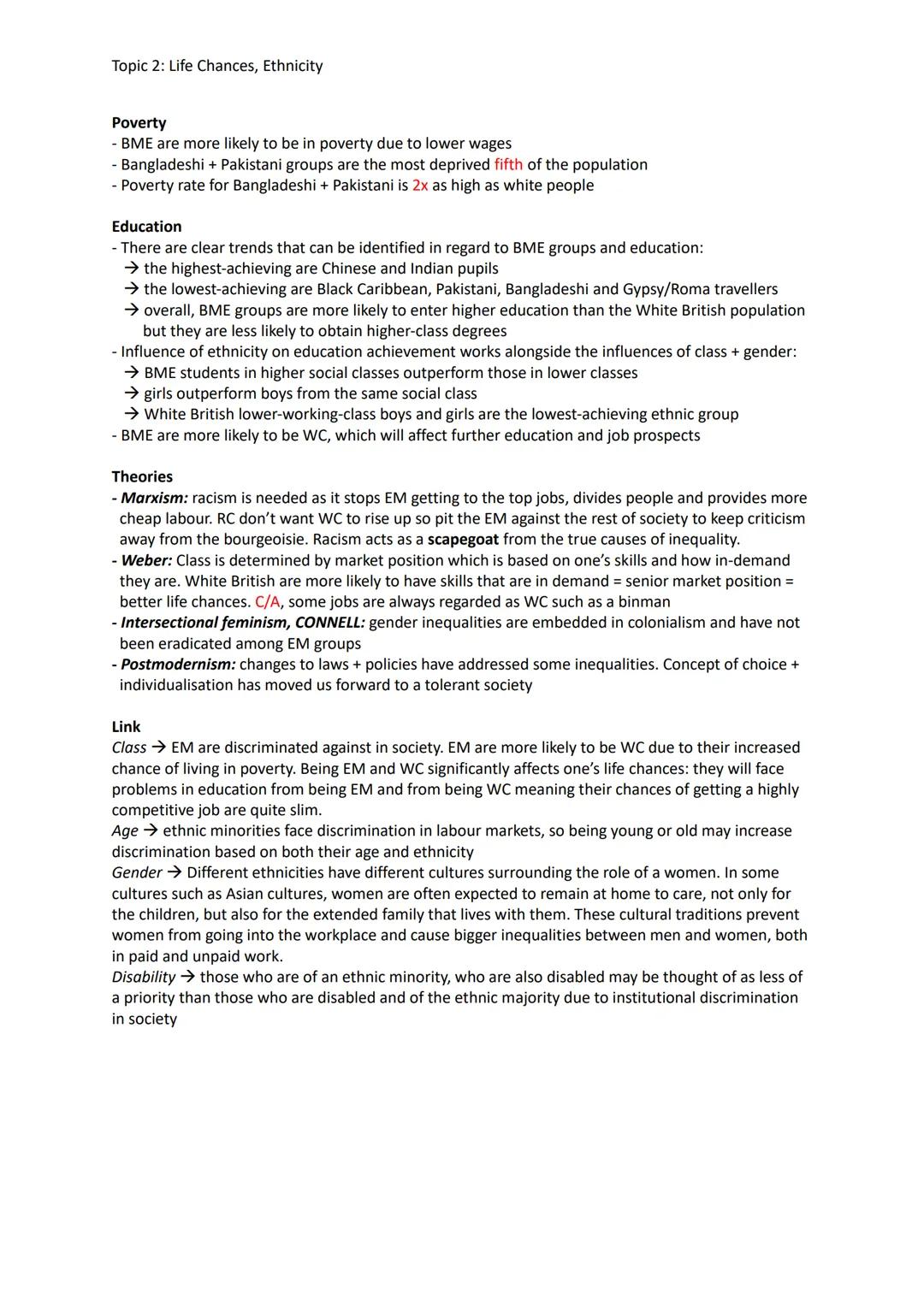 Age
Work
- In work, young people are paid less than older workers, mostly due to the lack of experience
- In 2001, 250,000 young people were