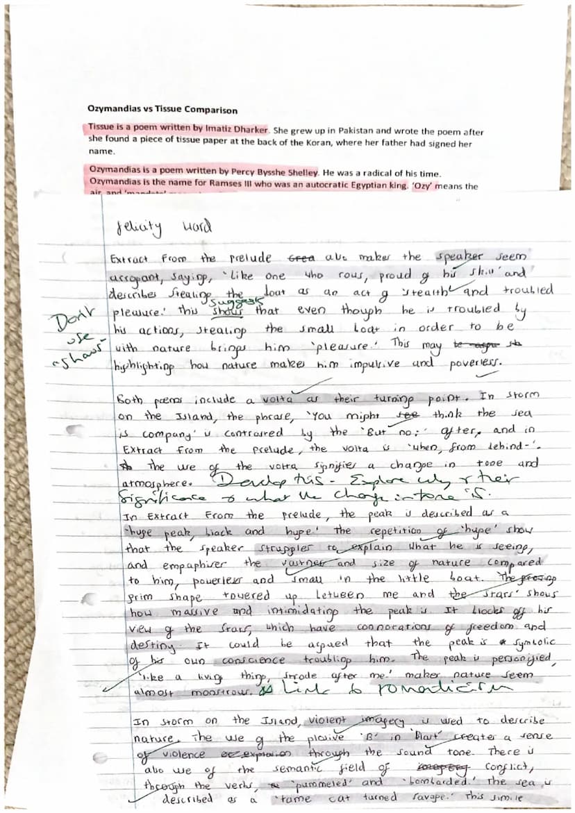 ha
31
. 'Blights with plague the marriage hearse' London criticis prostitution here,
showing how, through the imagery of a funeral vehicle, 