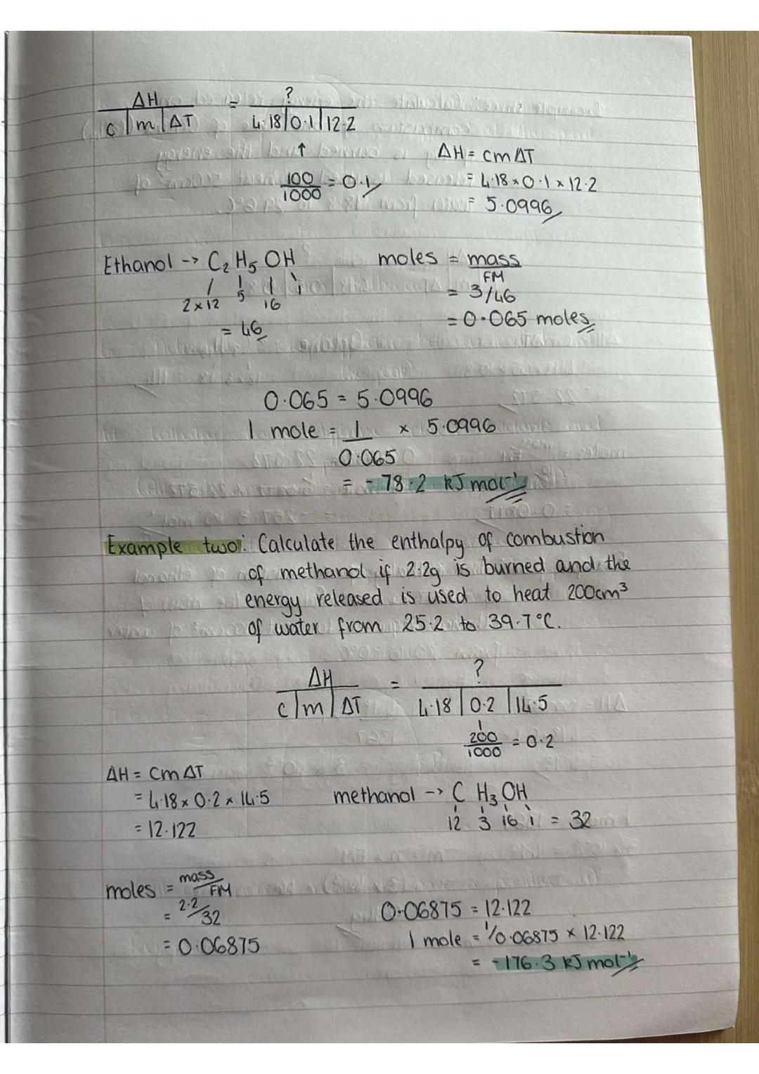 Controlling the rate
tpone Weill
There are 5 factors which affect the rate of a
chemical reaction
-Catalyst
Concentration
-Particle size
Pre