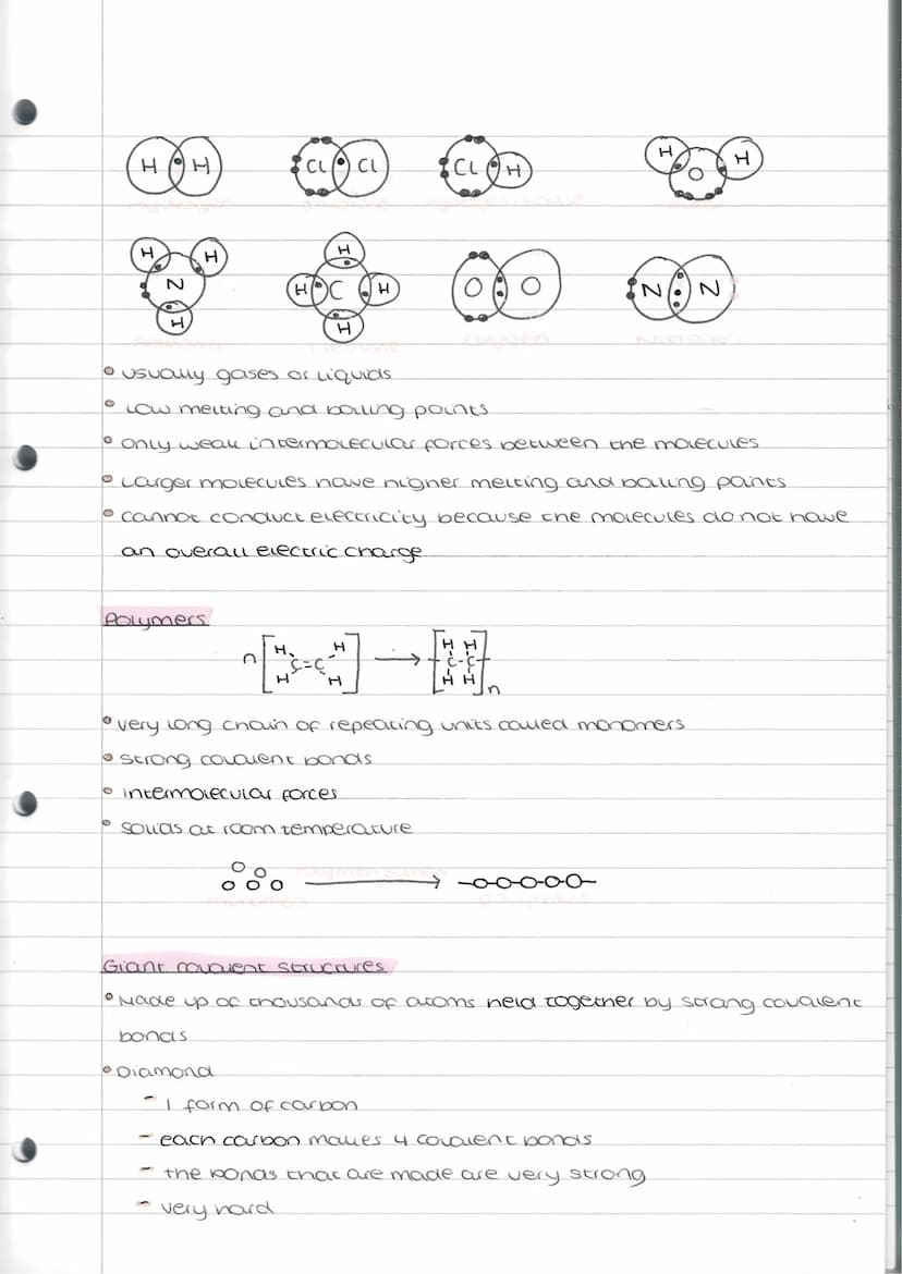 UNIT 2 BONDING, STRUCTURE, AND THE PROPERTIES
Chemical Bonds
Metallic Bonding
• Metallic Bonding - Metal & Metal
• ionic Bonding - Metal & N