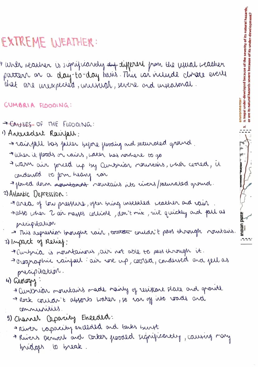 // PAPER 1 CASE STUDIES
этие elects у ворисол ното сам це геаuced by the
3 P's Planning; Prediction, Protection (and monitoring).
Manitoring