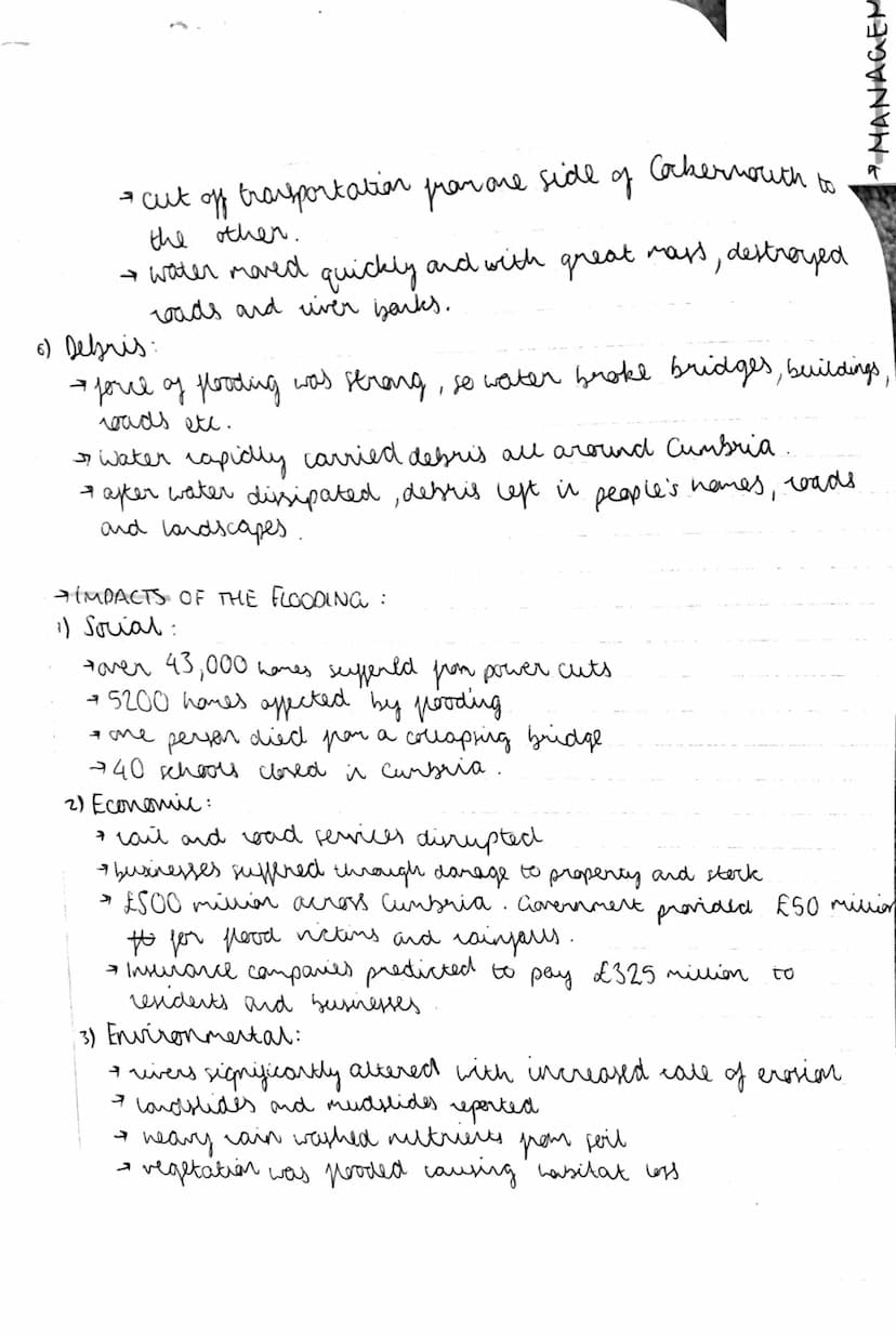 // PAPER 1 CASE STUDIES
этие elects у ворисол ното сам це геаuced by the
3 P's Planning; Prediction, Protection (and monitoring).
Manitoring