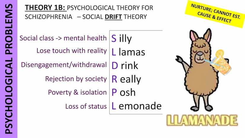 CRIMINAL PSYCHOLOGY
THEORY 1: SOCIAL LEARNING THEORY FOR
CRIMINAL BEHAVIOUR
Role model Really
Identification diotic
Observe Owls
Imitate | m