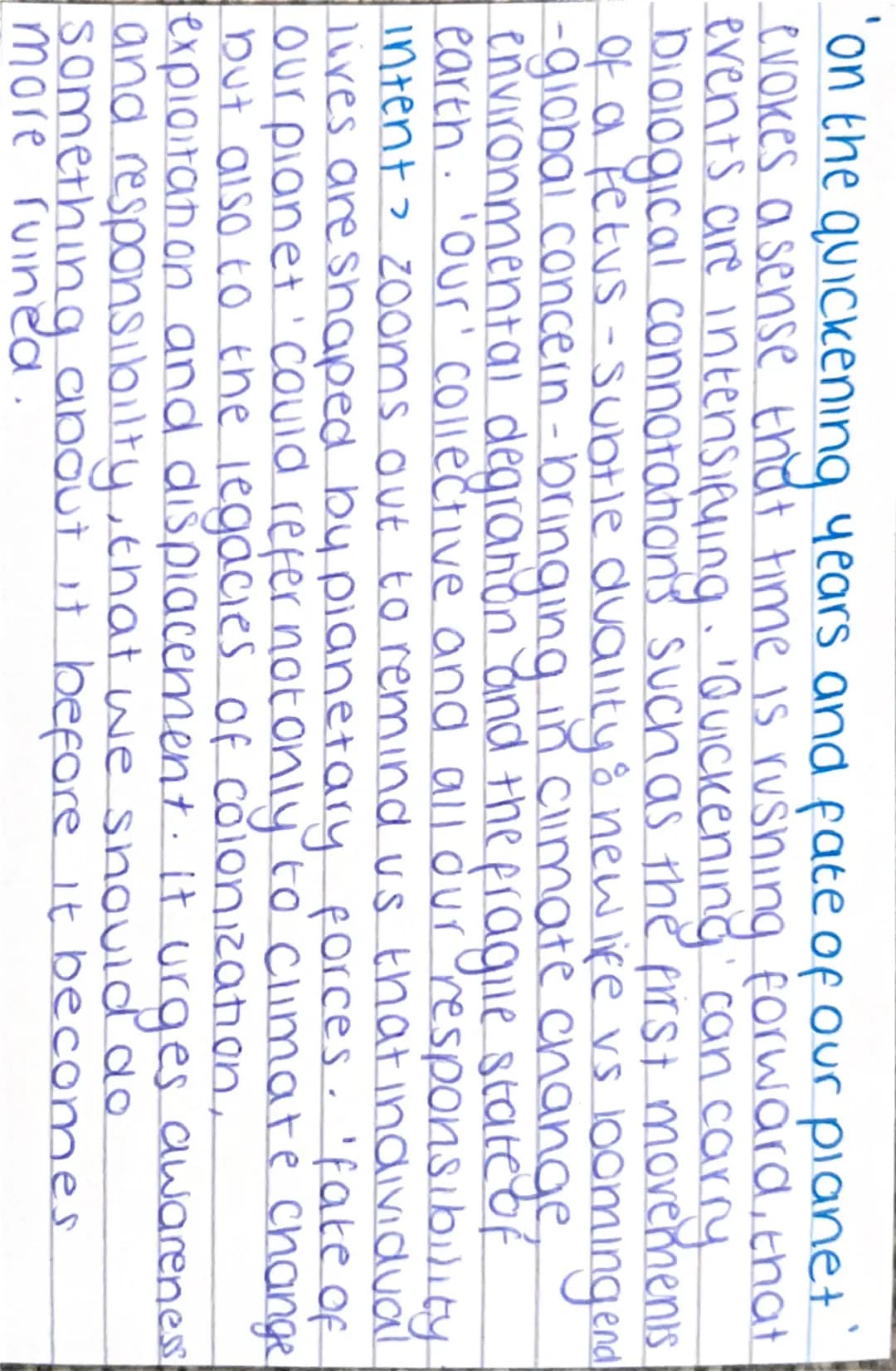 ♡
WORLDS AND LIVES : English Paper 2
=
♡
BOOKLET
POEM # With birds you're never lonely.

Context: poet is a British-Jamaican who is deaf and