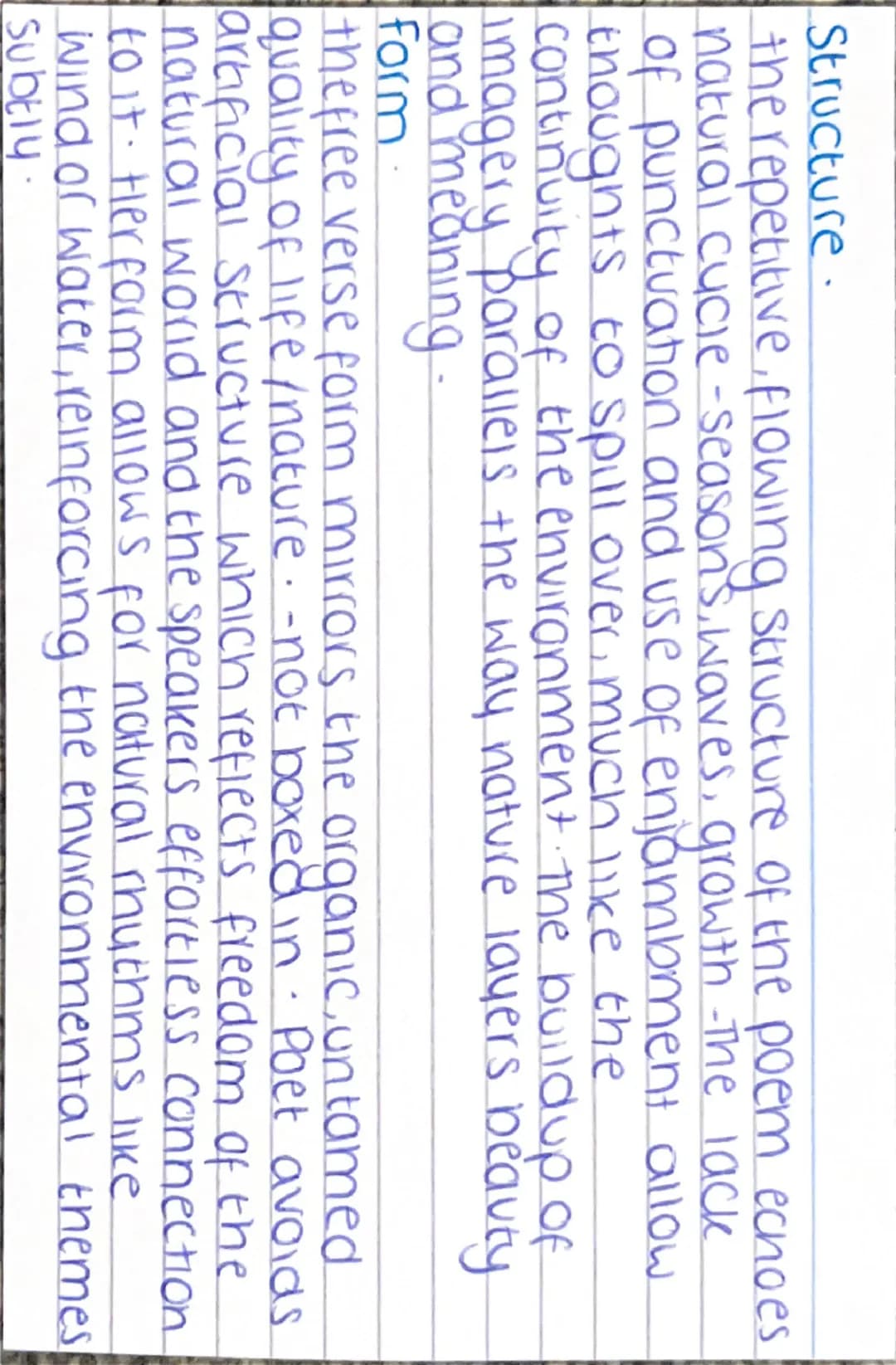 ♡
WORLDS AND LIVES : English Paper 2
=
♡
BOOKLET
POEM # With birds you're never lonely.

Context: poet is a British-Jamaican who is deaf and