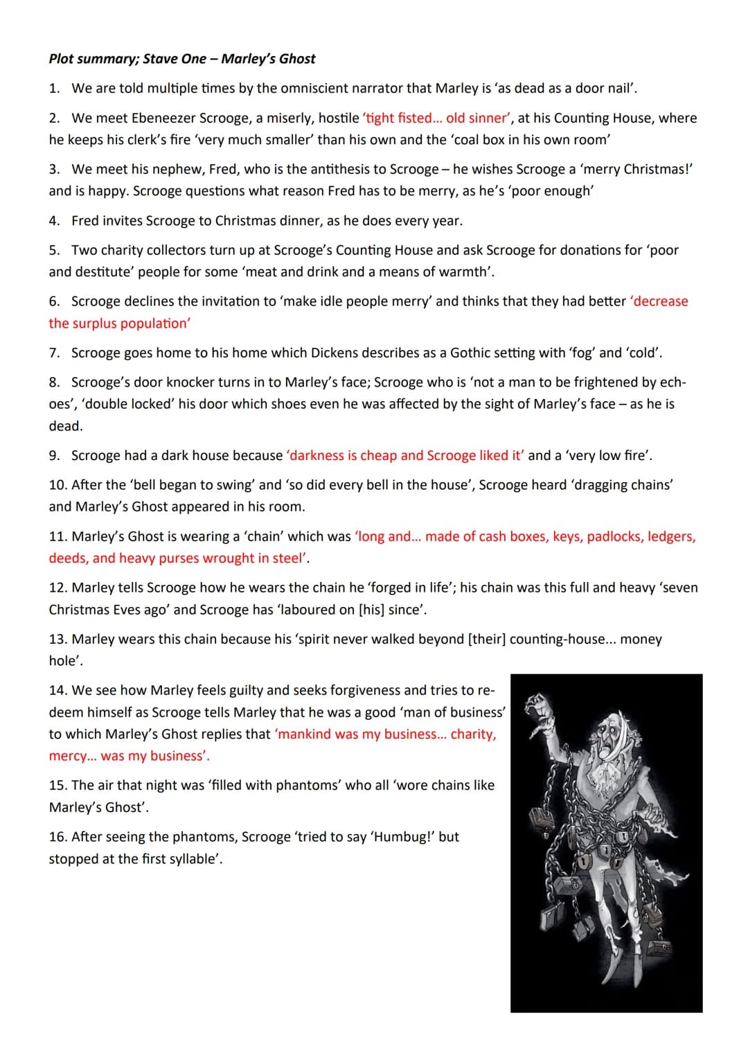 A
R2 MACBETH
An
Inspector
Calls
GCSE LITERATURE TEXTS
KEY QUOTATION REVISION BOOKLET
CHRISTMAS
CAROL
Charles Dickens
Love
Relationships
poet